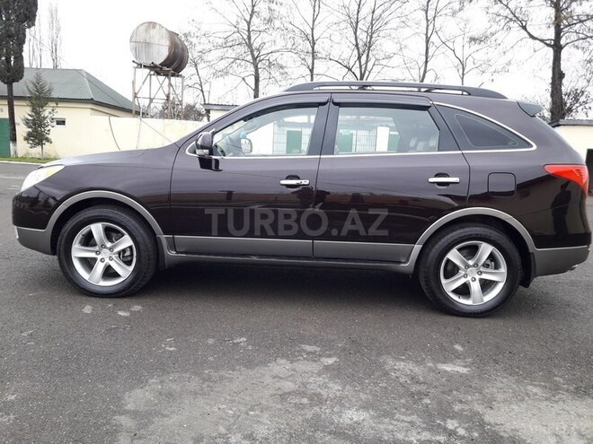 Hyundai Veracruz 2008, 188,295 km - 0.3 l - Bakı
