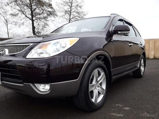 Hyundai Veracruz 2008, 188,295 km - 0.3 l - Bakı