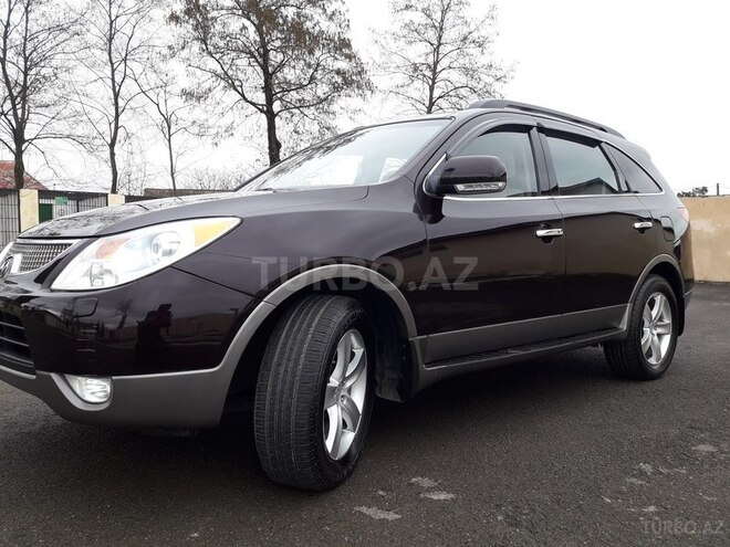 Hyundai Veracruz 2008, 188,295 km - 0.3 l - Bakı