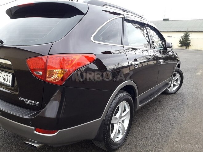 Hyundai Veracruz 2008, 188,295 km - 0.3 l - Bakı