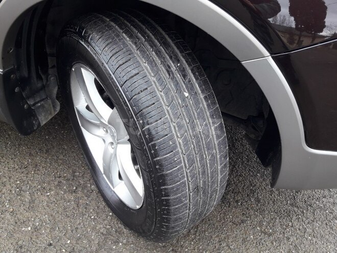 Hyundai Veracruz 2008, 188,295 km - 0.3 l - Bakı