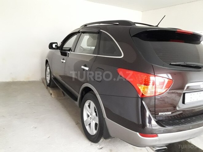Hyundai Veracruz 2008, 188,295 km - 0.3 l - Bakı