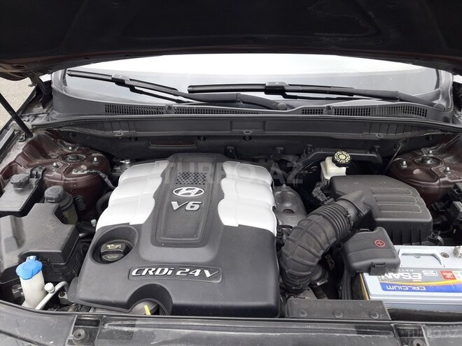 Hyundai Veracruz 2008, 188,295 km - 0.3 l - Bakı