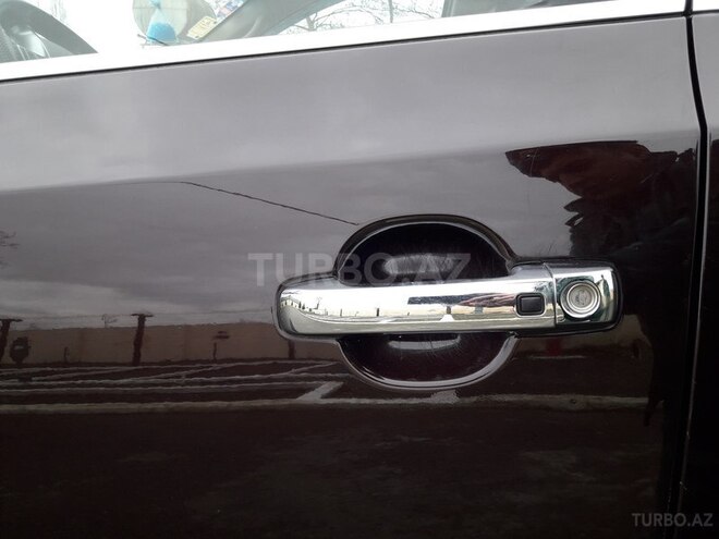 Hyundai Veracruz 2008, 188,295 km - 0.3 l - Bakı