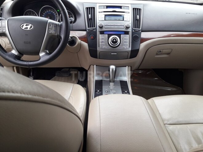 Hyundai Veracruz 2008, 188,295 km - 0.3 l - Bakı