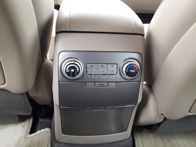 Hyundai Veracruz 2008, 188,295 km - 0.3 l - Bakı