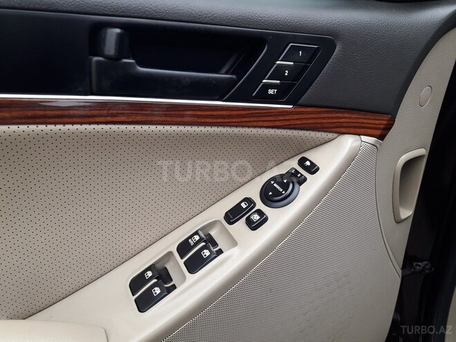 Hyundai Veracruz 2008, 188,295 km - 0.3 l - Bakı