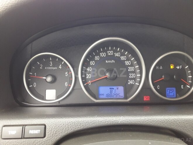 Hyundai Veracruz 2008, 188,295 km - 0.3 l - Bakı