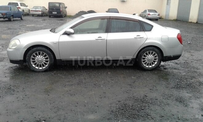 Nissan Teana 2003, 258,000 km - 2.3 l - Zaqatala