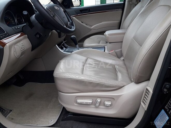 Hyundai Veracruz 2008, 188,295 km - 0.3 l - Bakı