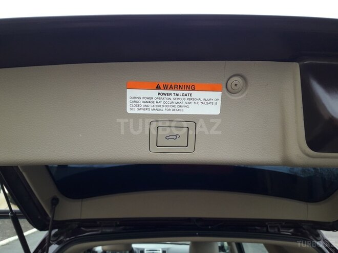 Hyundai Veracruz 2008, 188,295 km - 0.3 l - Bakı