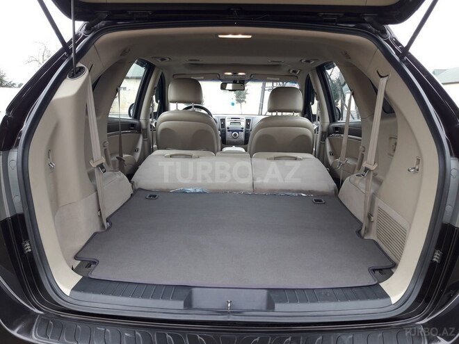 Hyundai Veracruz 2008, 188,295 km - 0.3 l - Bakı