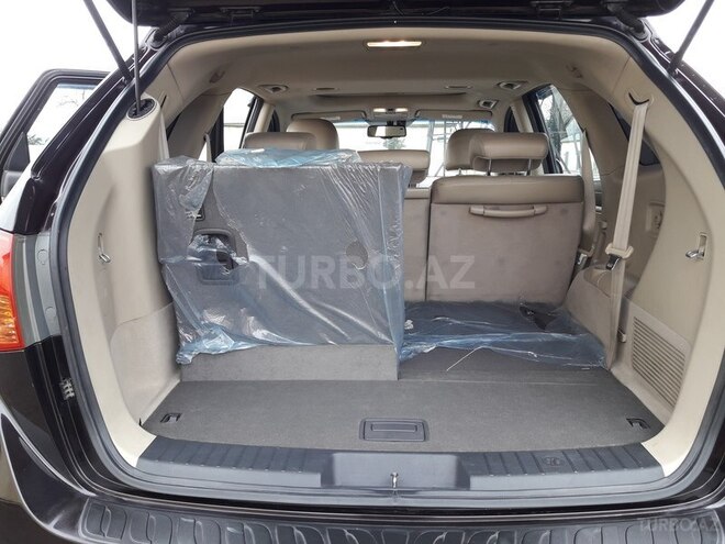 Hyundai Veracruz 2008, 188,295 km - 0.3 l - Bakı