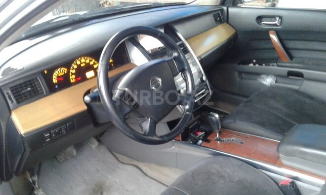 Nissan Teana 2003, 258,000 km - 2.3 l - Zaqatala