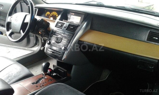 Nissan Teana 2003, 258,000 km - 2.3 l - Zaqatala