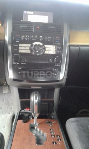 Nissan Teana 2003, 258,000 km - 2.3 l - Zaqatala