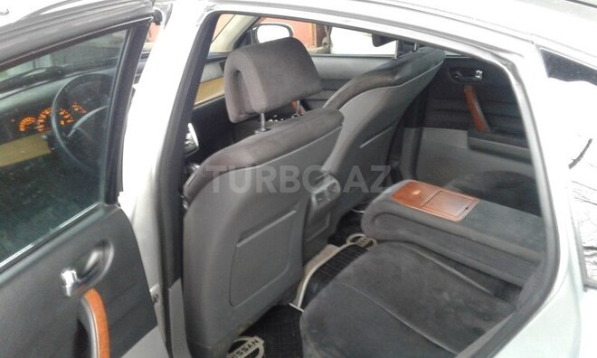 Nissan Teana 2003, 258,000 km - 2.3 l - Zaqatala