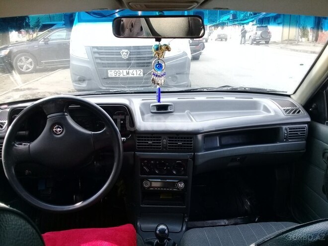 Daewoo Nexia 1997, 223,000 km - 1.5 l - Bakı