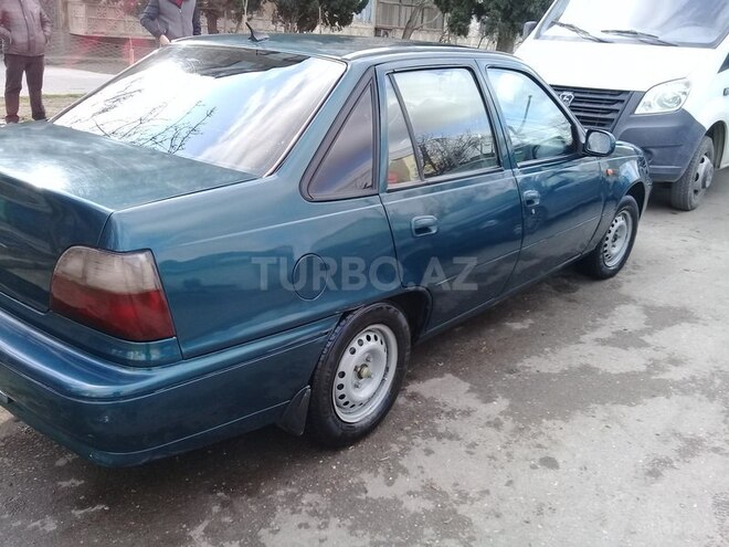 Daewoo Nexia 1997, 223,000 km - 1.5 l - Bakı