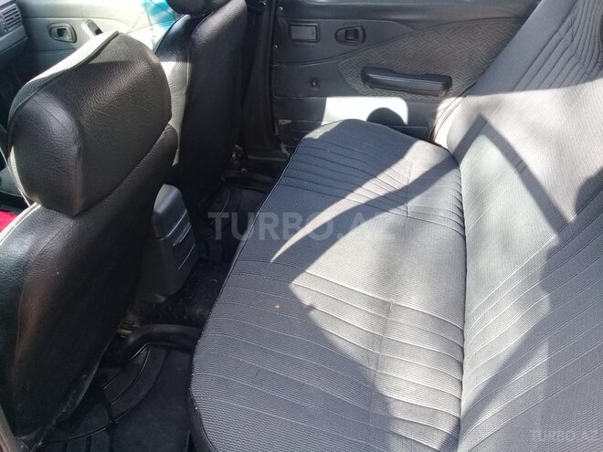 Daewoo Nexia 1997, 223,000 km - 1.5 l - Bakı