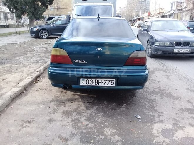 Daewoo Nexia 1997, 223,000 km - 1.5 l - Bakı