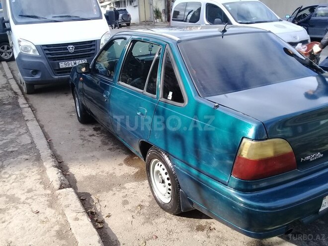 Daewoo Nexia 1997, 223,000 km - 1.5 l - Bakı