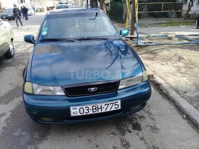 Daewoo Nexia 1997, 223,000 km - 1.5 l - Bakı