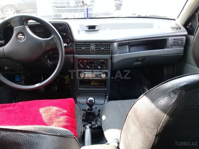 Daewoo Nexia 1997, 223,000 km - 1.5 l - Bakı