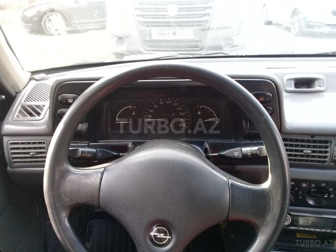 Daewoo Nexia 1997, 223,000 km - 1.5 l - Bakı
