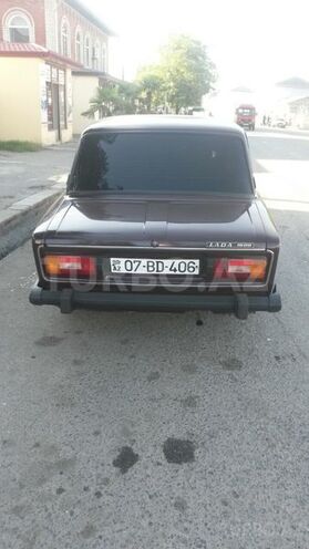 LADA (VAZ) 2106 2004, 22,170 km - 0.2 l - Xızı