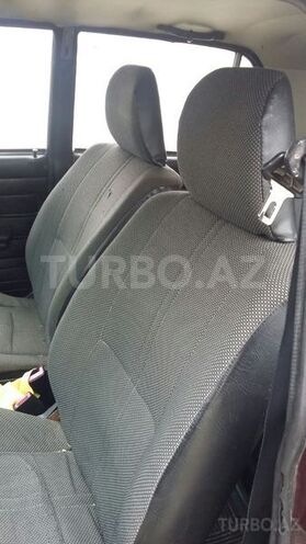 LADA (VAZ) 2106 2004, 22,170 km - 0.2 l - Xızı