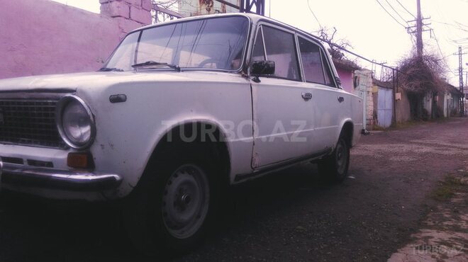 LADA (VAZ) 2101 1976, 545,454 km - 1.2 л - Gəncə