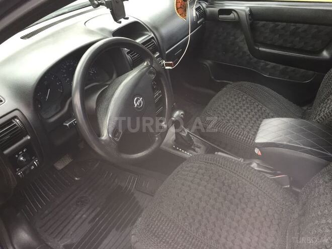 Opel Astra 1998, 180,100 km - 1.6 l - Bakı