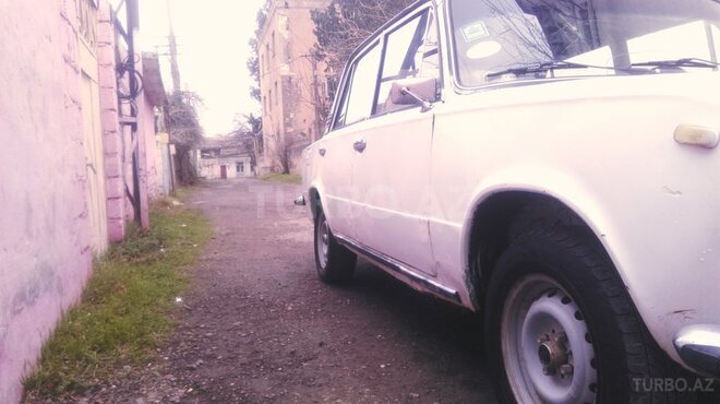 LADA (VAZ) 2101 1976, 545,454 km - 1.2 л - Gəncə