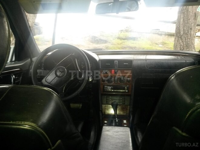 Mercedes C 220 1994, 285,000 km - 2.2 l - Xırdalan