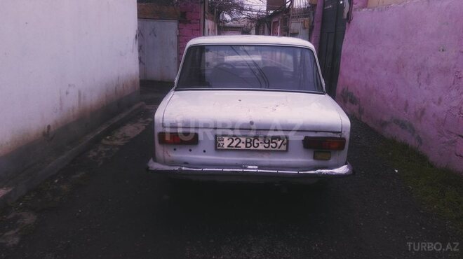 LADA (VAZ) 2101 1976, 545,454 km - 1.2 л - Gəncə