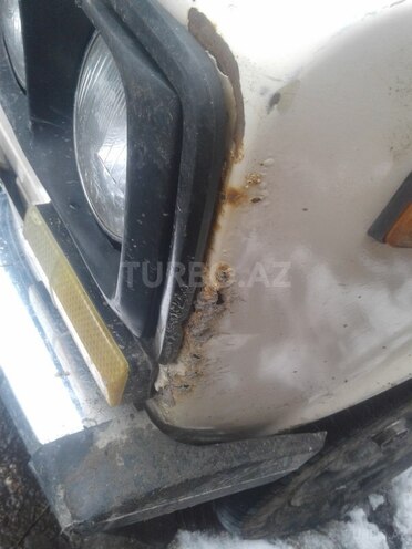 LADA (VAZ) 2106 1988, 326,200 km - 1.3 l - Şamaxı