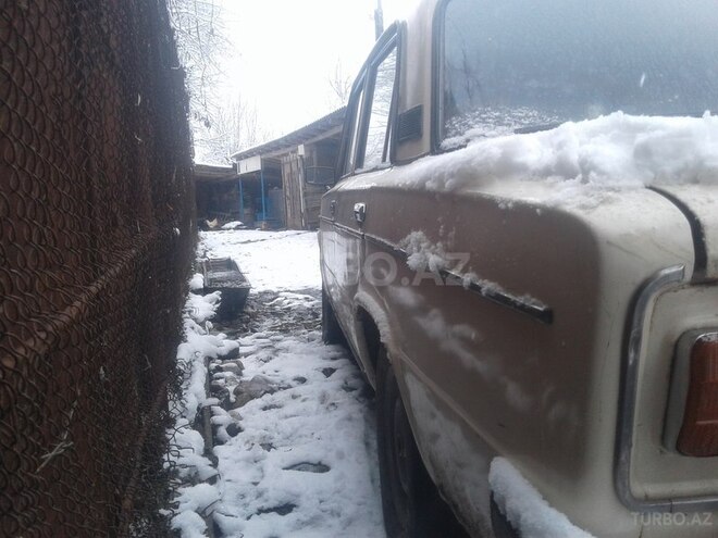LADA (VAZ) 2106 1988, 326,200 km - 1.3 l - Şamaxı