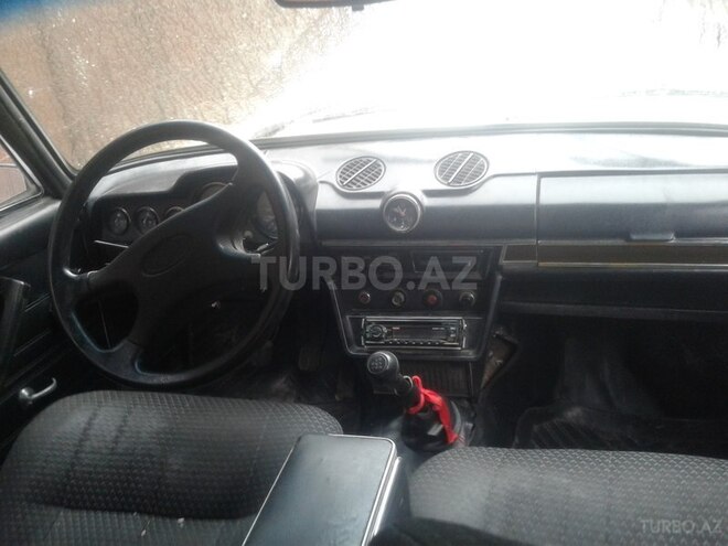 LADA (VAZ) 2106 1988, 326,200 km - 1.3 l - Şamaxı