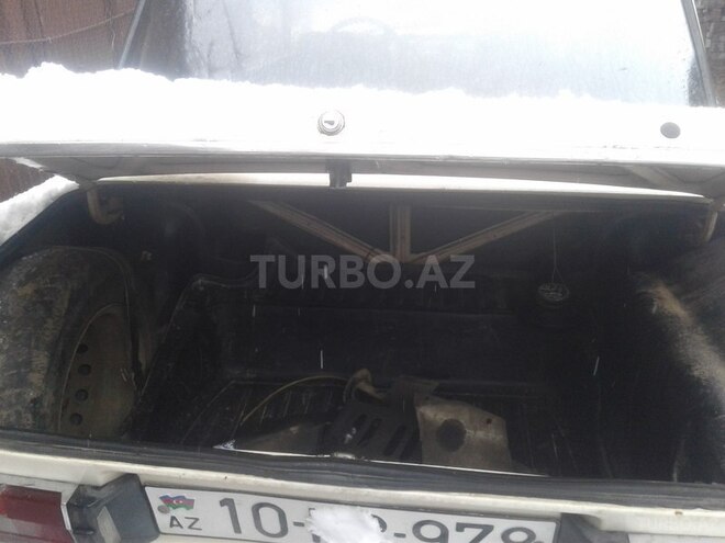 LADA (VAZ) 2106 1988, 326,200 km - 1.3 l - Şamaxı