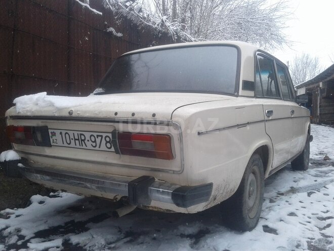 LADA (VAZ) 2106 1988, 326,200 km - 1.3 l - Şamaxı