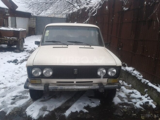 LADA (VAZ) 2106 1988, 326,200 km - 1.3 l - Şamaxı