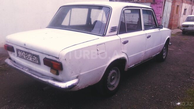 LADA (VAZ) 2101 1976, 545,454 km - 1.2 л - Gəncə