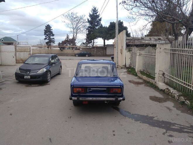 LADA (VAZ) 2106 2005, 124,000 km - 1.6 l - Bakı