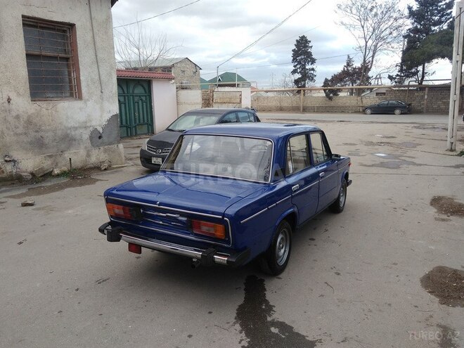 LADA (VAZ) 2106 2005, 124,000 km - 1.6 l - Bakı