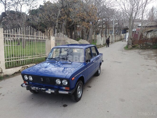 LADA (VAZ) 2106 2005, 124,000 km - 1.6 l - Bakı