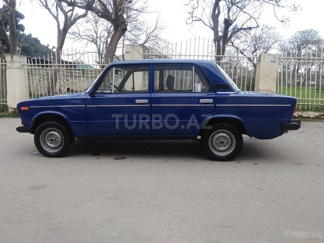 LADA (VAZ) 2106 2005, 124,000 km - 1.6 l - Bakı