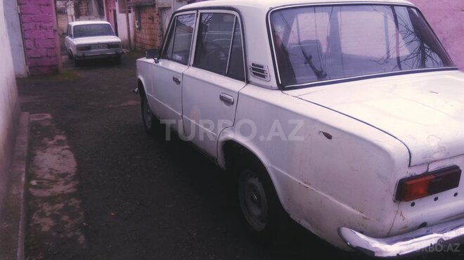 LADA (VAZ) 2101 1976, 545,454 km - 1.2 л - Gəncə