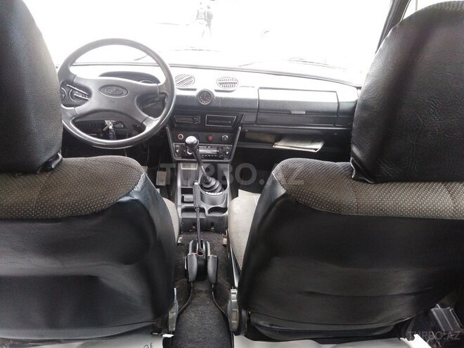 LADA (VAZ) 2106 2005, 124,000 km - 1.6 l - Bakı