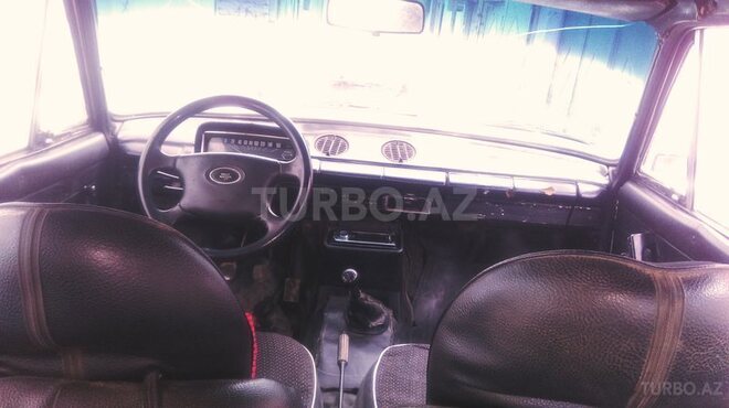 LADA (VAZ) 2101 1976, 545,454 km - 1.2 л - Gəncə